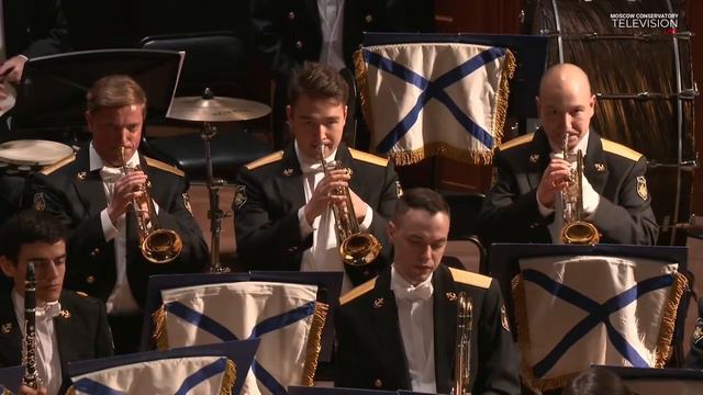 Николай Римский-Корсаков. «Испанское каприччио» смотреть онлайн