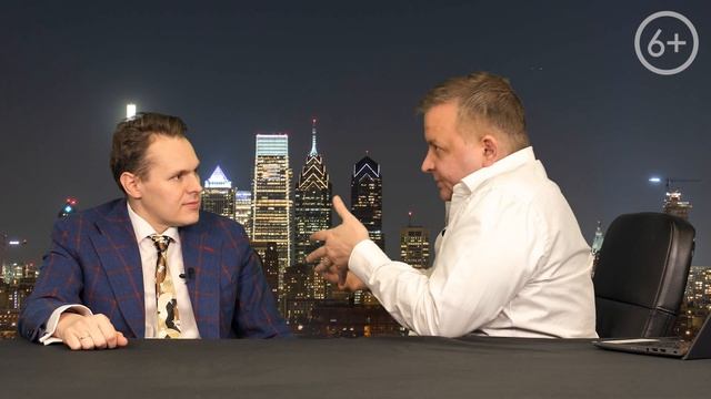 Обучение сотрудников | Георгий Ураган смотреть онлайн