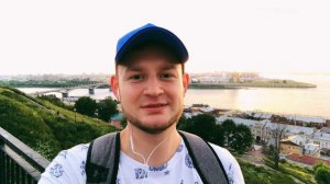 Москва – Нижний Новгород на машине семьей