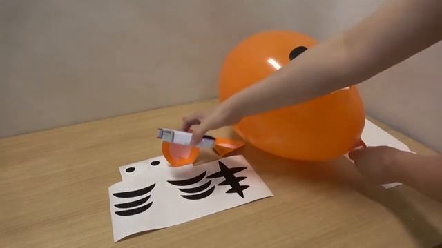 Проекты на плоттере ScanNCut. Воздушные шары в виде животных