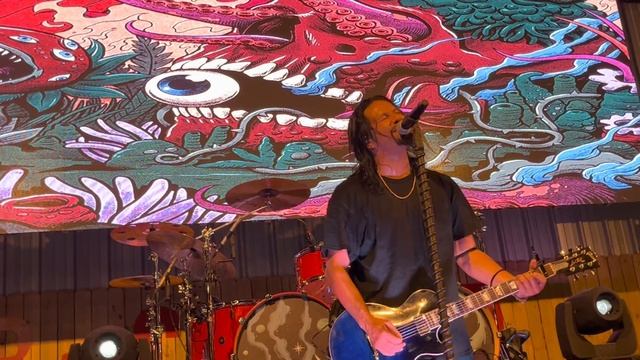 Pop Evil - 100 in a 55 (Acoustic), live @ the Backyard, Waco 2022 смотреть онлайн