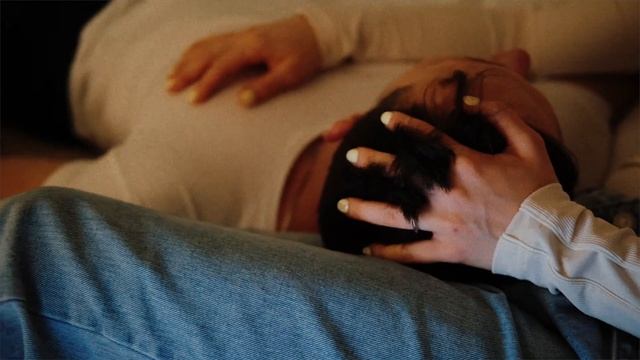 Любовь в ванной без сахара смотреть онлайн