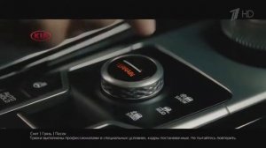 Реклама Kia Sorento Нового поколения Играя важную роль 2020 (RU)