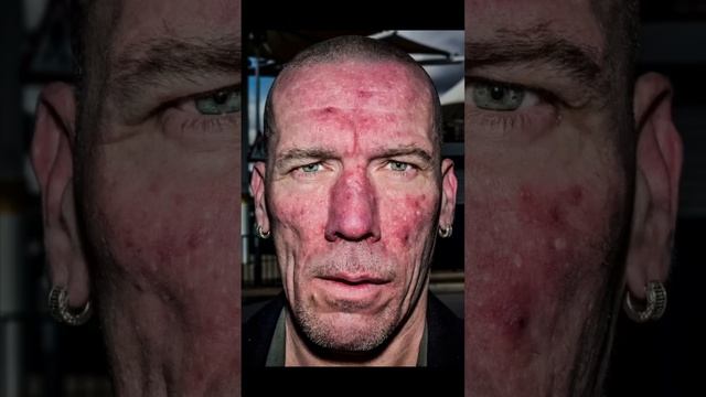 Bruce Gilden is known as an aggressive street photographer. What do you think of his work? смотреть онлайн