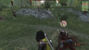 ?ЭТА ТАКТИКА ПОМОЖЕТ ВАМ ПОБЕДИТЬ ВРАГА?  Mount and Blade 2 Bannerlord