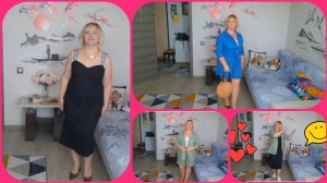 Вот теперь я довольна покупкамиМОДНО ТРИКОТ АЖУх..и  пустилась в пляс красотка