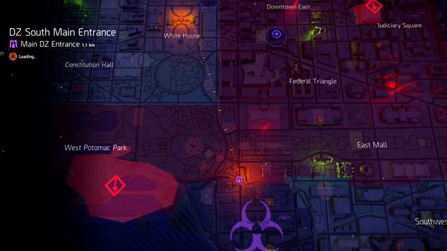 The Division 2 - VENDOR RESET 8/23 MUST BUY PIECES OF THE WEEK смотреть онлайн