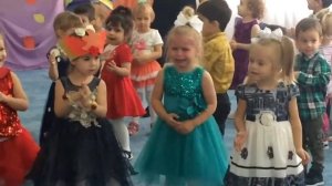 Дождик, кап-кап-кап...