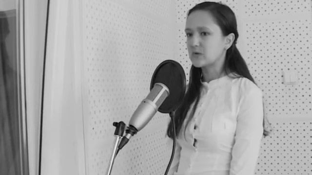 "Вдохновение". Сафиуллина Дарина "Осенний листок" смотреть онлайн