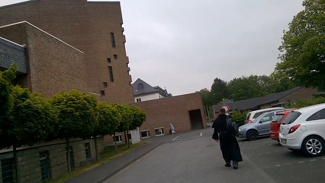 Werdohl-Neuenrade-Wallfahrt2015 смотреть онлайн