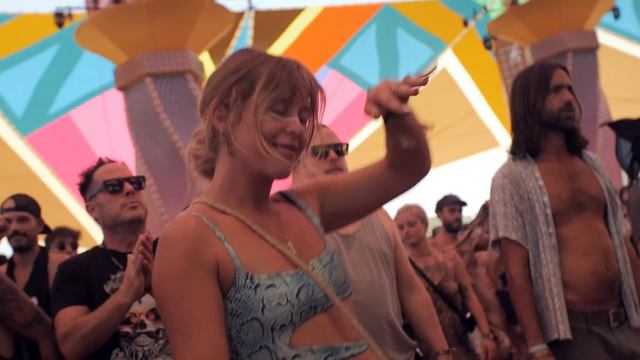 Imagine Mars @ Boom Festival 2023 [VEVAL.RU]