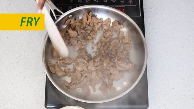 Sossi Soya Cooking Method смотреть онлайн