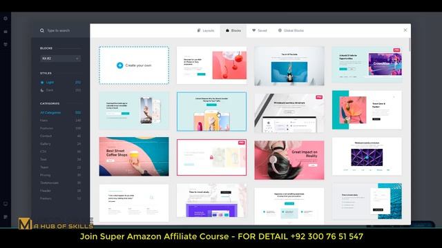 03 Brizy Page Builder Overview | Brizy Page Builder Tutorial Mentor Online | Best Page Builder смотреть онлайн