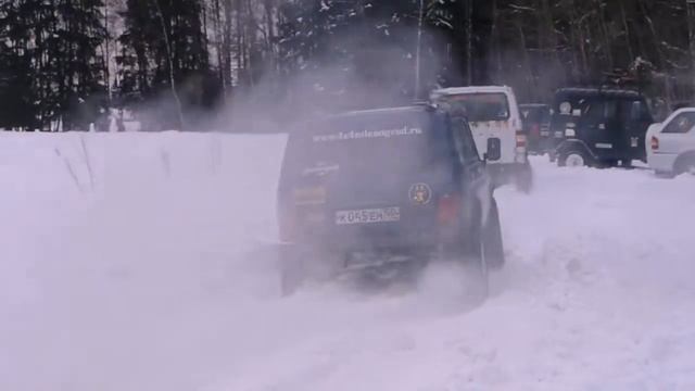 День рождения   ЗелТрофи  04.02.2017г