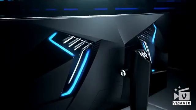 Acer Predator X35 : Curved Ultra-Wide 200Hz Monitors With G-SYNC HDR смотреть онлайн