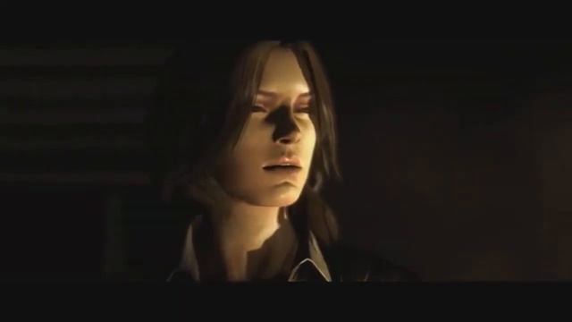 Resident Evil 6: RANDOMNESS (Helena And Leon) смотреть онлайн