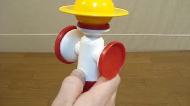 Nintendo Space Ball 1971 Toy Game смотреть онлайн