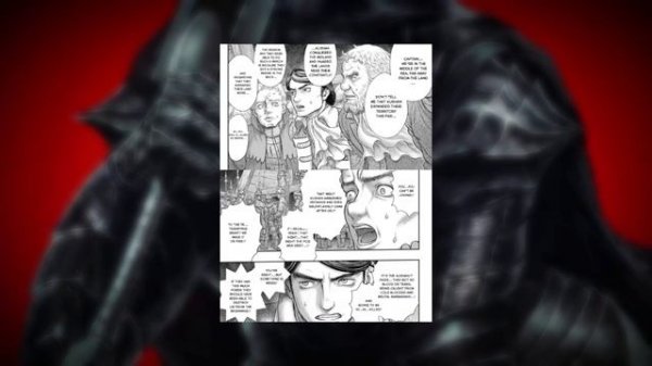 RICKERT IS BACK! Chapter 374 - Berserk