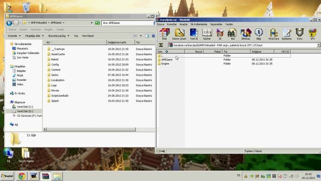 Config Nereye Atılır? смотреть онлайн