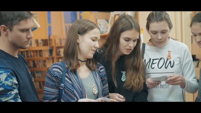 Прогулка по Косой Аллее смотреть онлайн