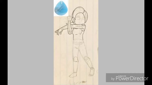 Super Smash Bros Ultimate Steven Universe AU Speedpaint Pt 5 смотреть онлайн