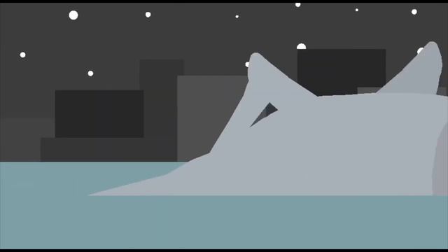 Sea Eater Vs Bird Watcher