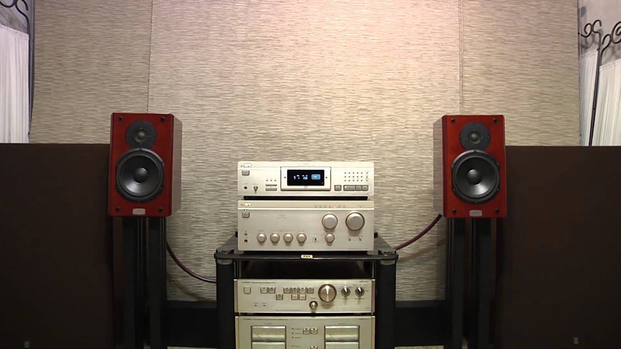 Sony CDP-xa5ES смотреть онлайн