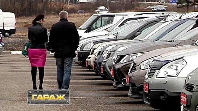 Авто Ярмарка в Авто Премиум Тверь смотреть онлайн