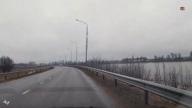 Daugavpils Daugava Labais krasts Kreisais krasts Берег правый Берег левый Грива смотреть онлайн