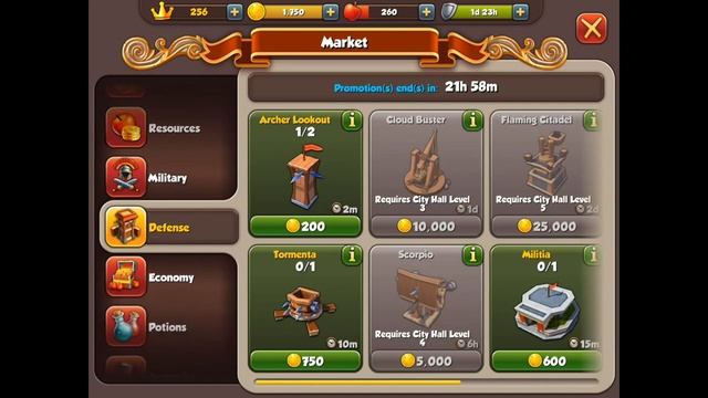 Total Conquest - Walkthrough on iPad (Retina) смотреть онлайн