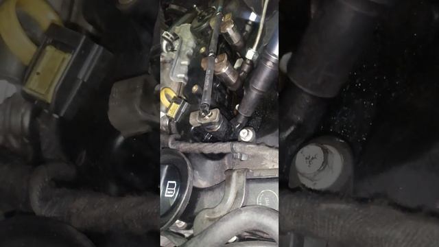 opel astra j enjektör kaçırma tamiri. смотреть онлайн