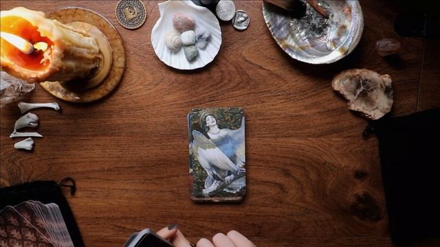 Men And Monsters: The NEW Hellenic Oracle Expansion Deck // Detailed Walkthrough смотреть онлайн