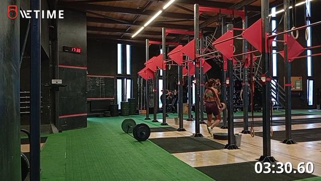 WOD 3. 0