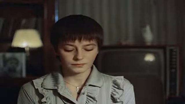 Зимняя вишня 1