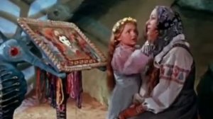 Марья-искусница (отрывок 2)