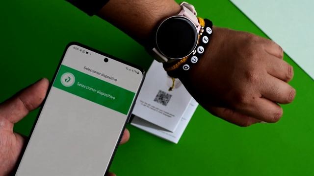 Xiaomi Kieslect Lady Watch L11 | El Smart Watch Con Mas de 15 Dias de BATERÍA ? смотреть онлайн