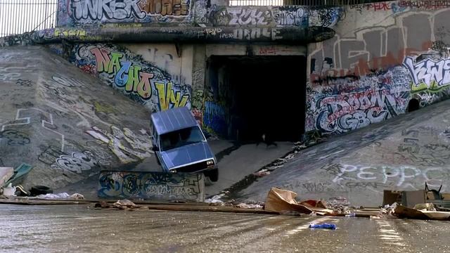 Terminator Sarah Connor Chronicles T-900 Edition (Summer Glau)