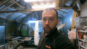 Лучший антикор для авто, плюс шума-виброизоляция в газель.