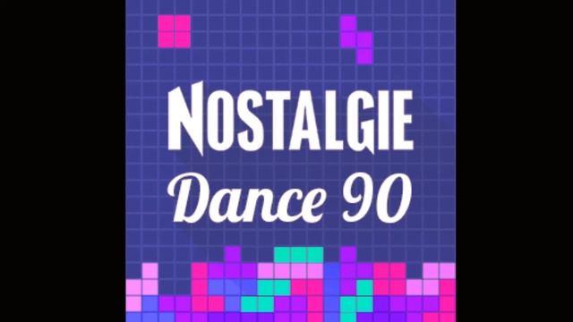 Nostalgie Dance 90' смотреть онлайн