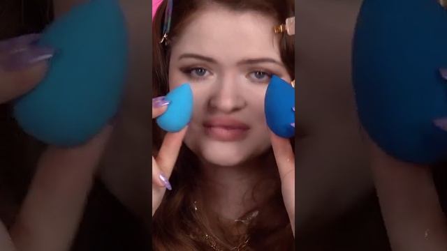 Что будет, если намочить бьютиблендер смотреть онлайн