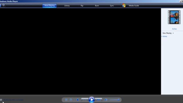 How to watch MMS link on Windows Media Player смотреть онлайн