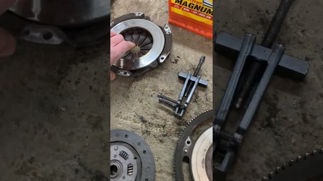 Моя конфигурация кпп ваз : 18йряд, гп 3,9; винтовая блокировка; сцепление 2112 в 2115. смотреть онлайн