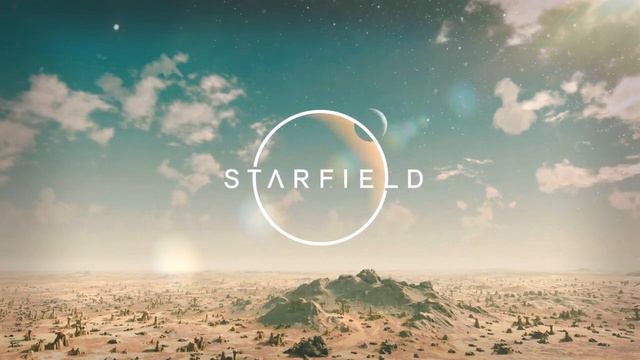 ASMR // Starfield // Ambient Music for Relaxation & Sleep // By Zariis смотреть онлайн