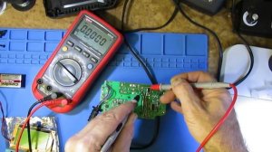 Ремонт зарядного устройства шуруповерта ЗУБР Repair of the screwdriver charger