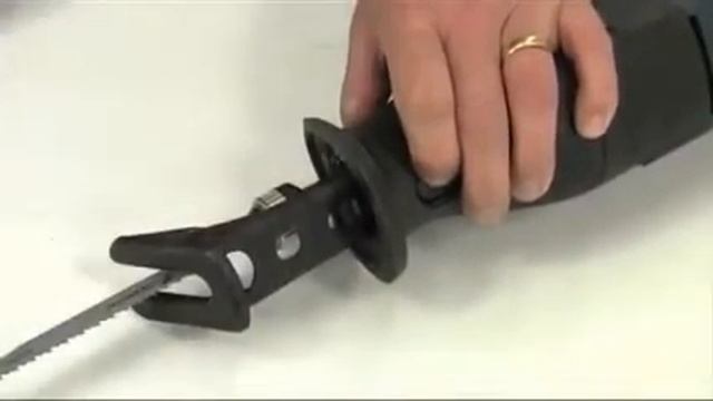 Bosch Sabre Saw GSA 1300 PCE Professional