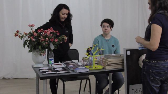 Выставка ЭКСПО "Весенний гром" 2015 в Сокольниках смотреть онлайн