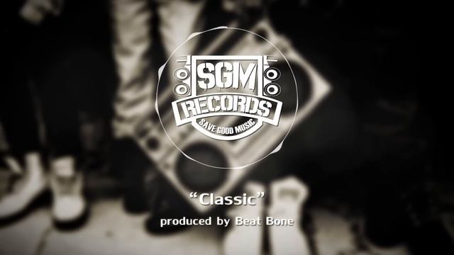 2015 FREEBEAT - 90's Hip Hop Beat: "Classic" New Oldschool Rap Instrumental [prod. by BeatBone] смотреть онлайн