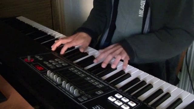 Leitmotiv 3 para infantil Grupo Teatral TRAC - CME UF 80 Classic смотреть онлайн