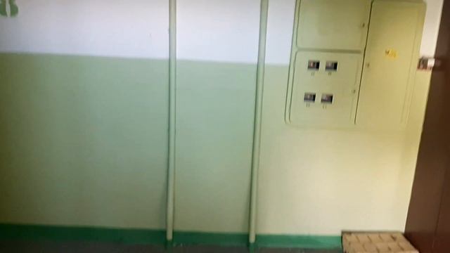 Лифт МЛМ 2019 года Q=400kg V=1м/с! смотреть онлайн