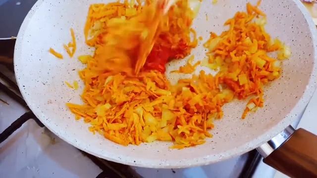 Вкусный и быстрый суп из лобби! #готовим дома